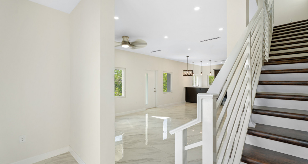 SAVANNAH NEWLY CONSTRUCTED BEAUTIFUL 3 BED/3 1/2 BATH HOME - Image 12