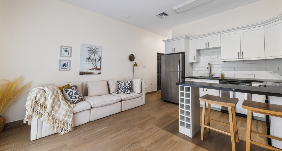 Sea Mist | Unit 108 | turnkey One-Bedroom Unit - Image 2