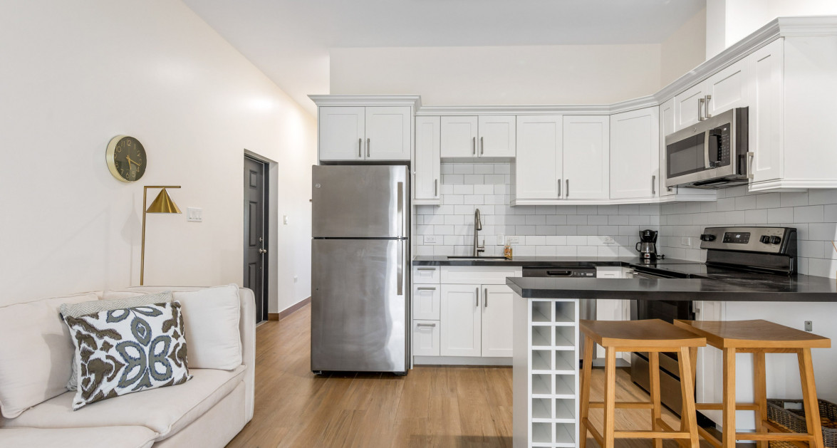 Sea Mist | Unit 108 | turnkey One-Bedroom Unit - Image 4