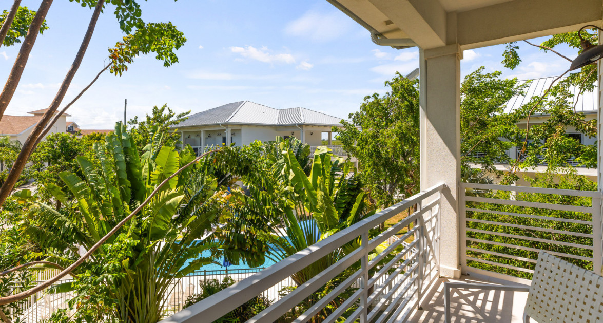 Sea Mist | Unit 108 | turnkey One-Bedroom Unit - Image 1