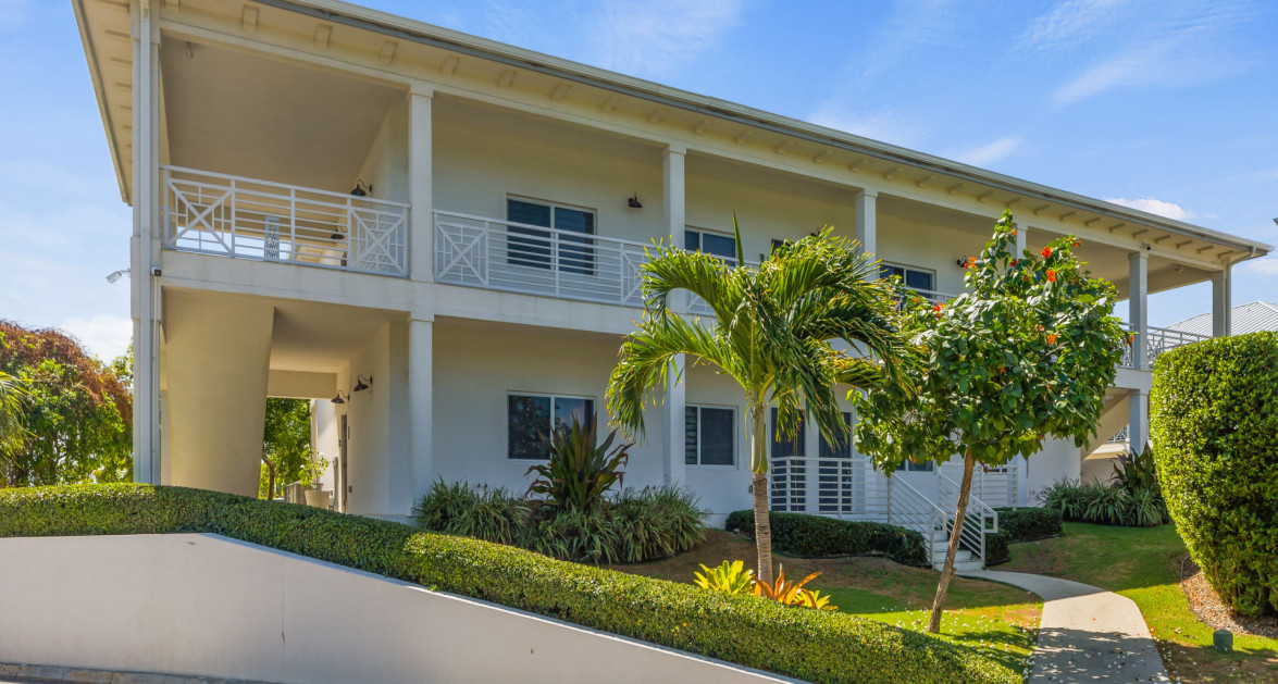 Sea Mist | Unit 108 | turnkey One-Bedroom Unit - Image 12