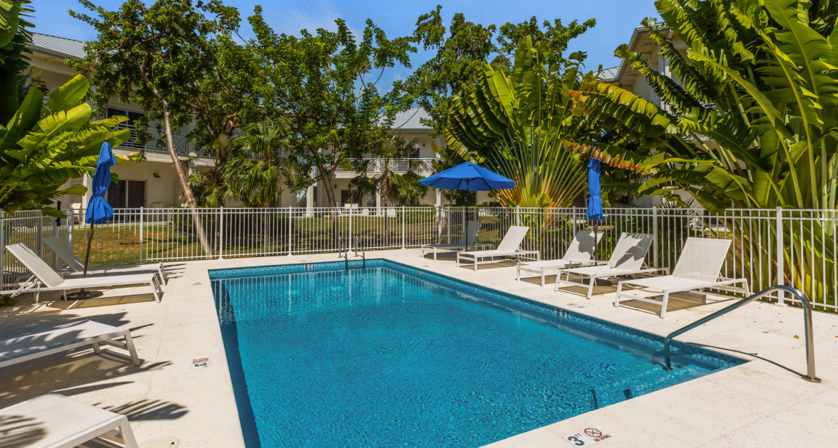 Sea Mist | Unit 108 | turnkey One-Bedroom Unit - Image 14