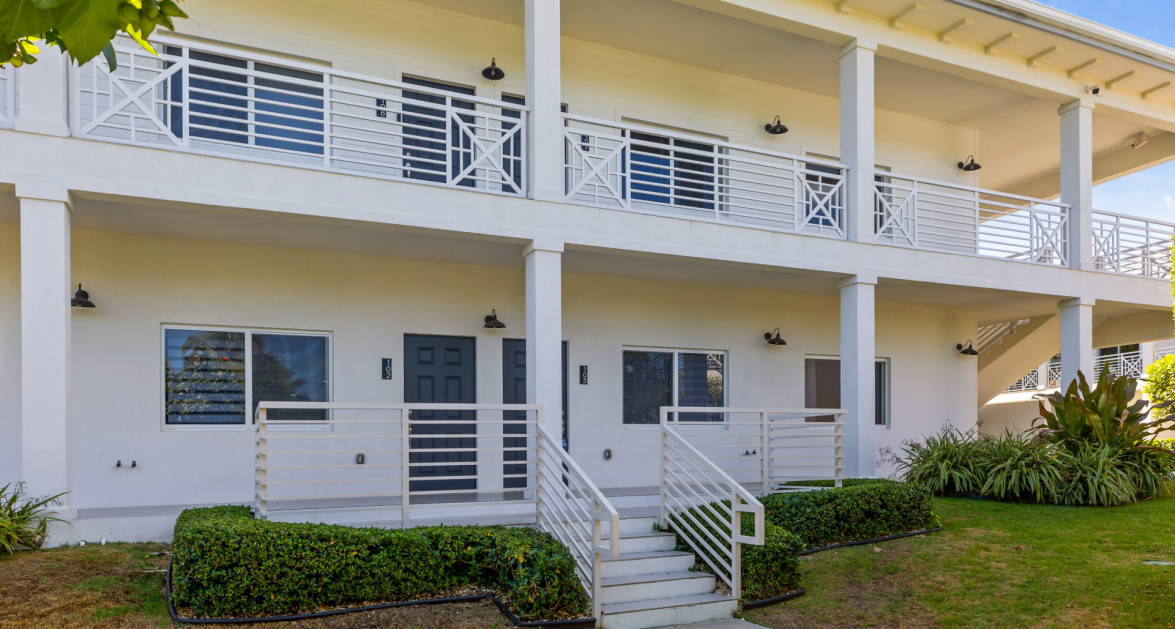 Sea Mist | Unit 108 | turnkey One-Bedroom Unit - Image 10