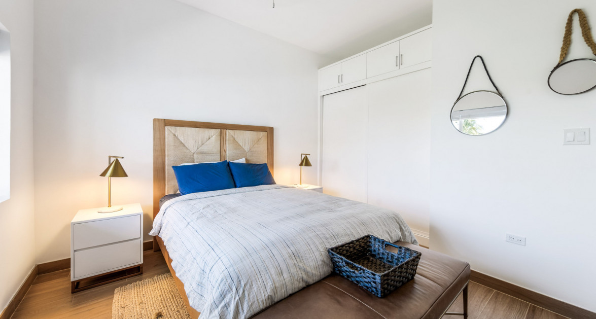 Sea Mist | Unit 108 | turnkey One-Bedroom Unit - Image 8