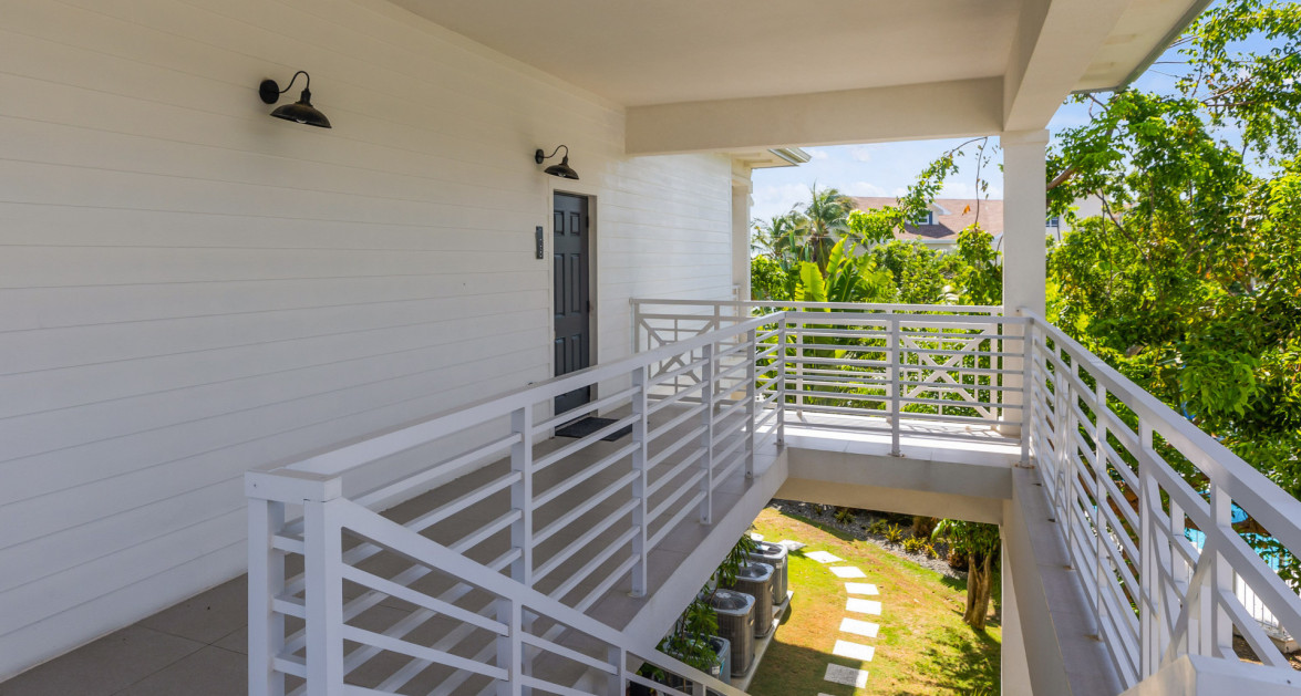 Sea Mist | Unit 108 | turnkey One-Bedroom Unit - Image 11
