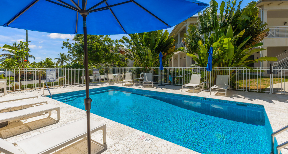Sea Mist | Unit 108 | turnkey One-Bedroom Unit - Image 15