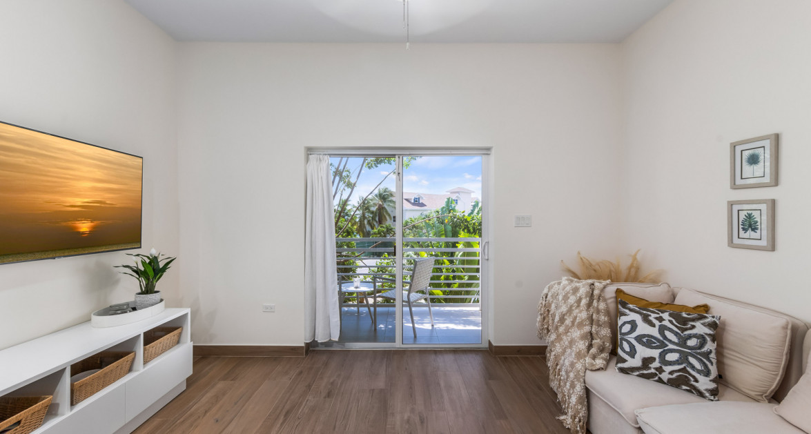 Sea Mist | Unit 108 | turnkey One-Bedroom Unit - Image 3
