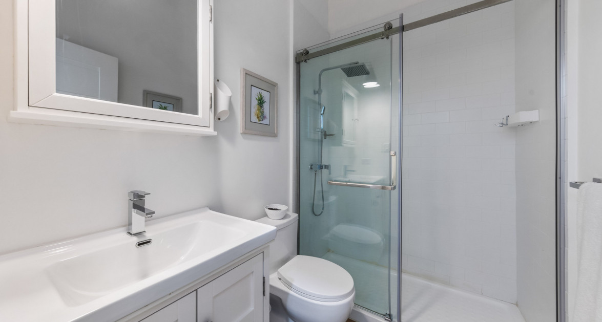 Sea Mist | Unit 108 | turnkey One-Bedroom Unit - Image 9