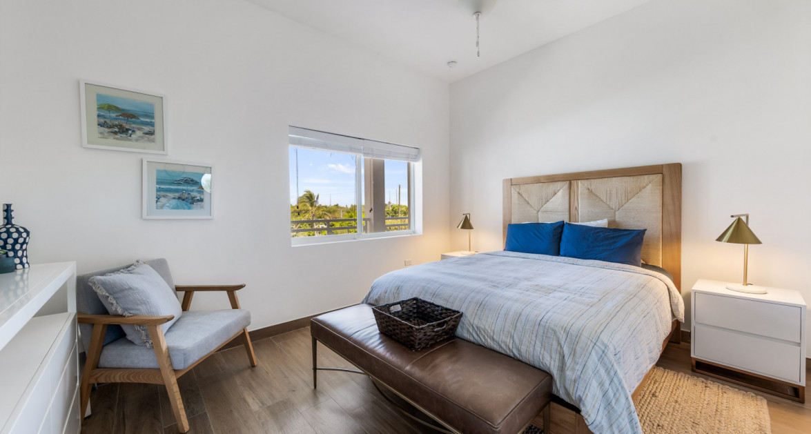 Sea Mist | Unit 108 | turnkey One-Bedroom Unit - Image 7