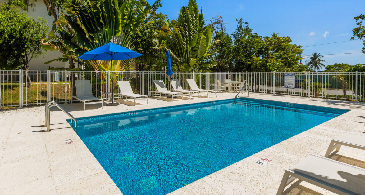 Sea Mist | Unit 108 | turnkey One-Bedroom Unit - Image 13