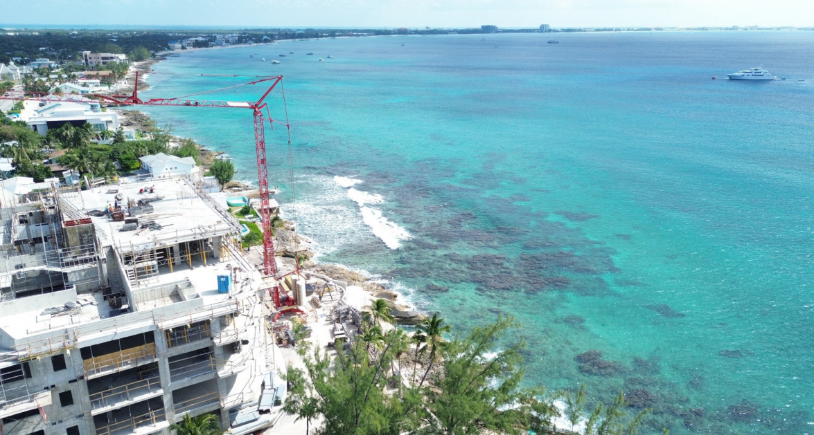 Serrana 404 - Luxury, Exclusivity & Breathtaking Views - Image 12