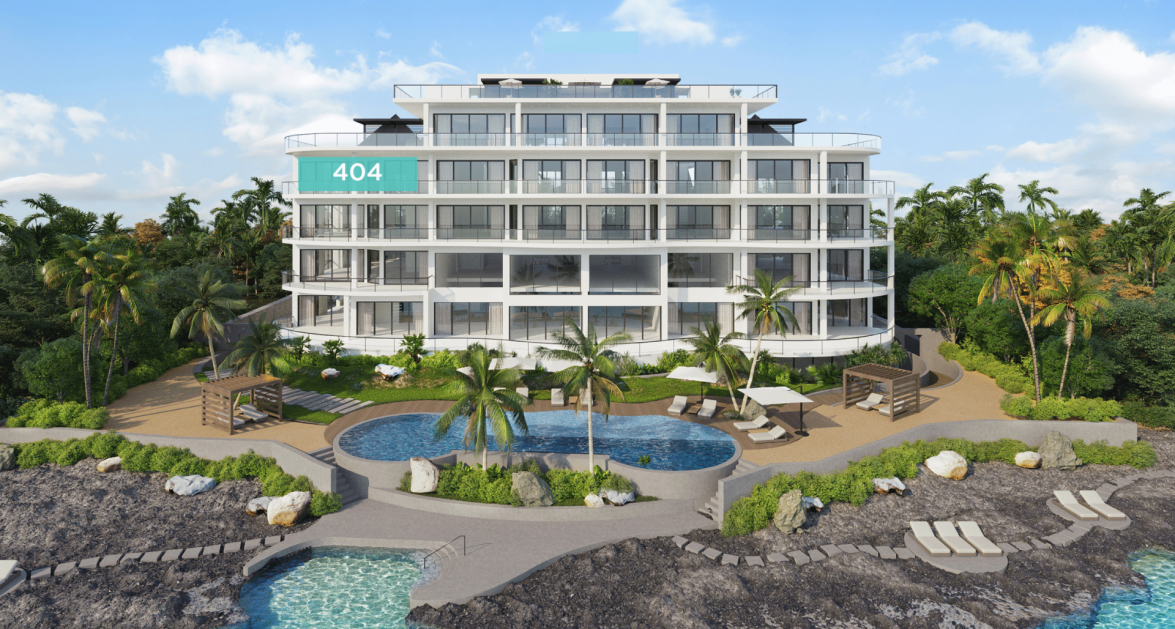 Serrana 404 - Luxury, Exclusivity & Breathtaking Views - Image 1