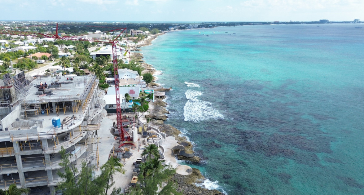 Serrana 404 - Luxury, Exclusivity & Breathtaking Views - Image 11