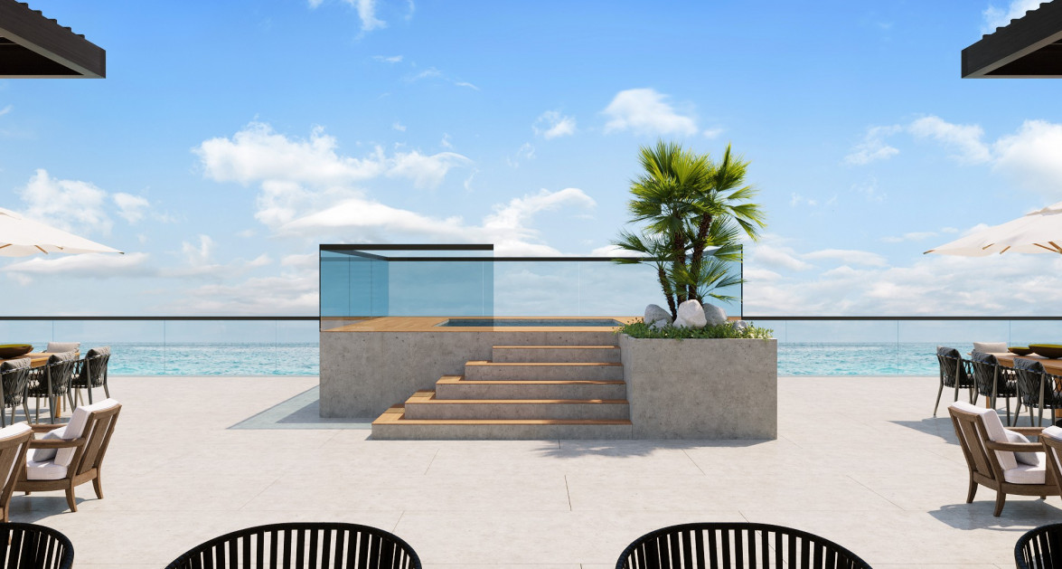 Serrana Fourth Floor 403 - Image 10