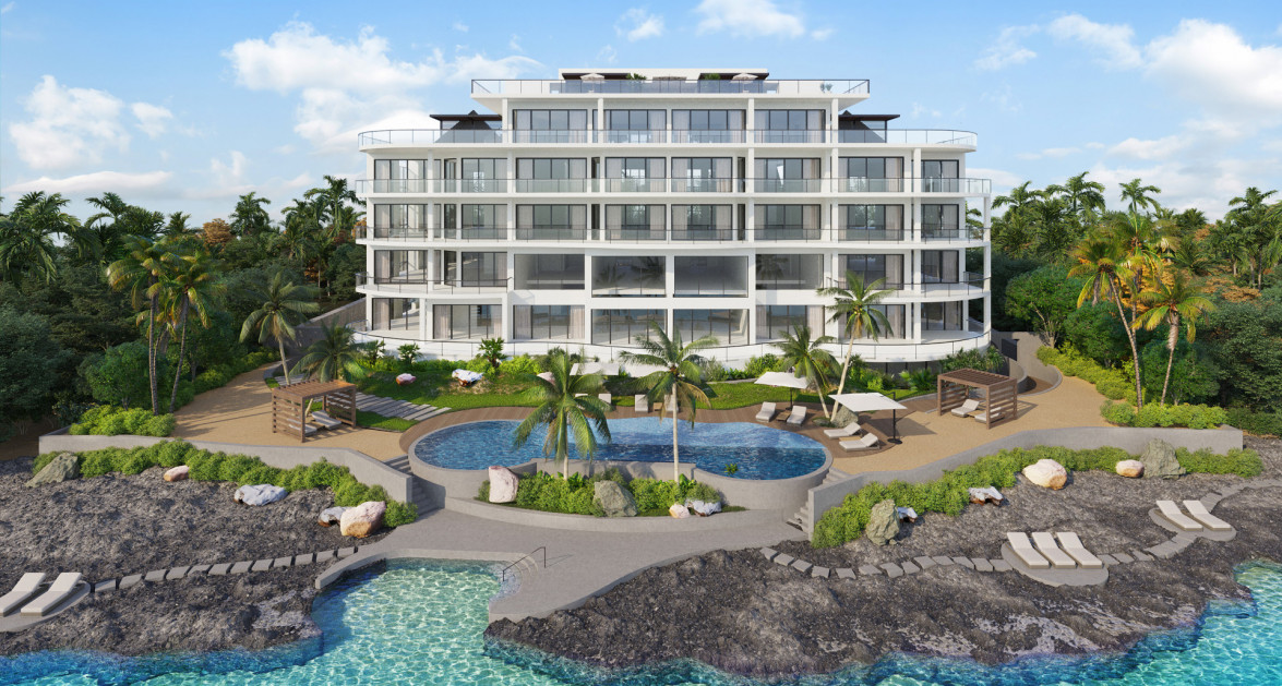 Serrana Fourth Floor 403 - Image 3