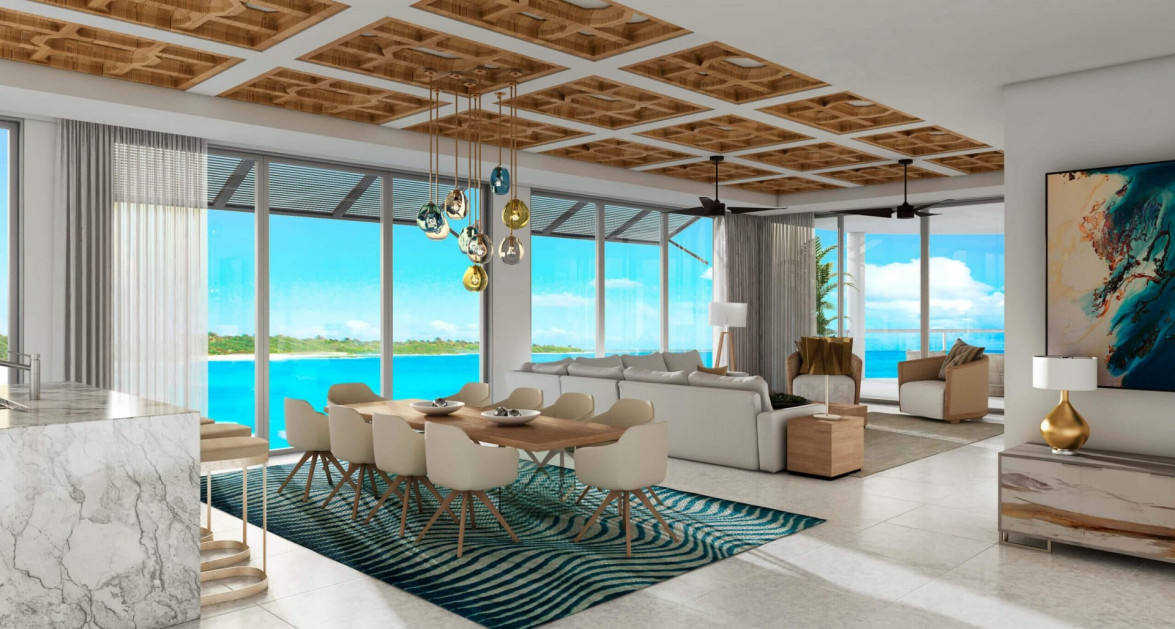 Serrana Fourth Floor 403 - Image 13