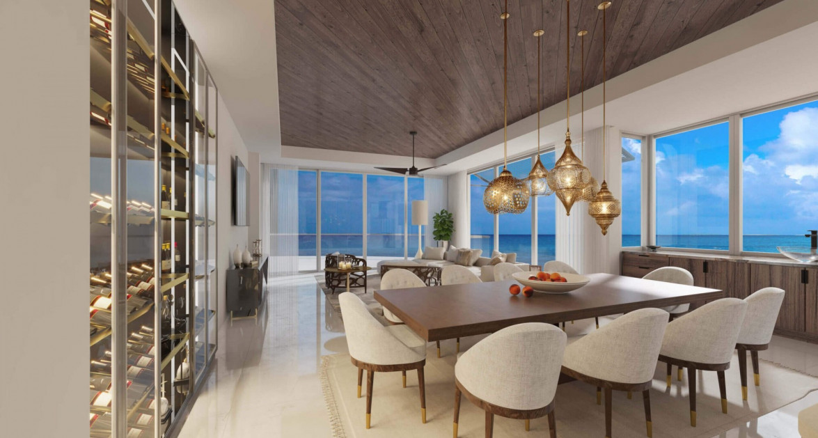 Serrana Residence 106 - Corner Unit - Image 3