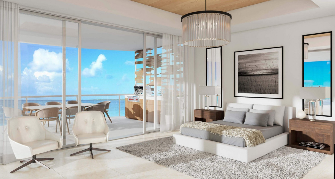 Serrana Residence 106 - Corner Unit - Image 8