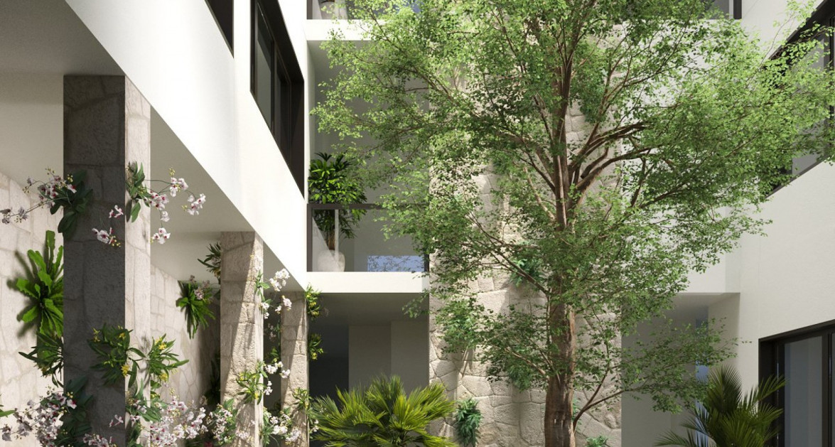 Serrana Residence 201 - Second Floor Corner - Image 11