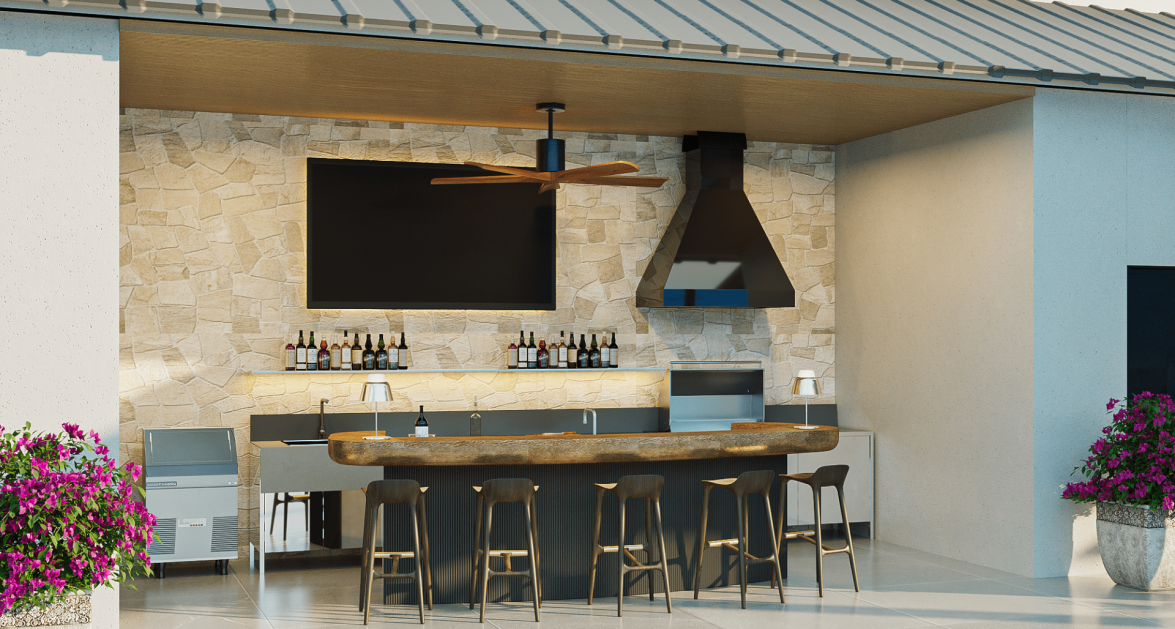 Serrana Residence 204 - Corner Unit - Image 7