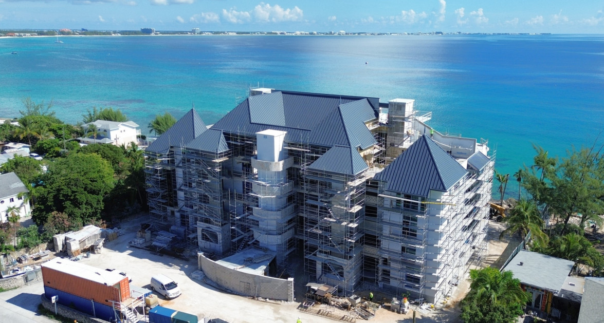 Serrana Residence 204 - Corner Unit