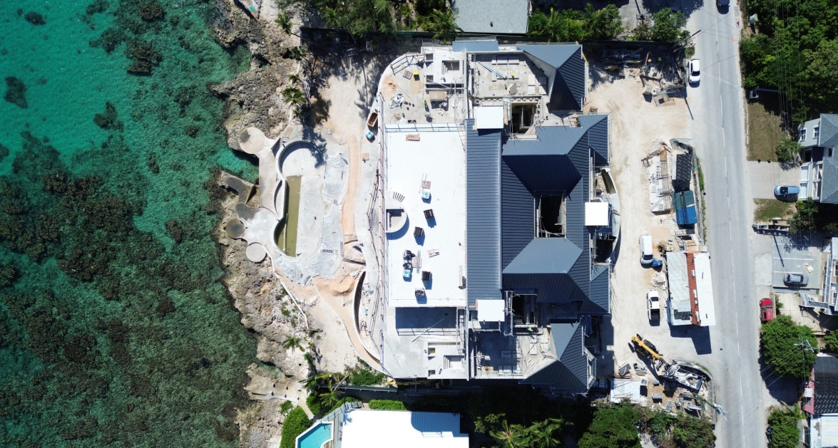 Serrana Residence 204 - Corner Unit - Image 10