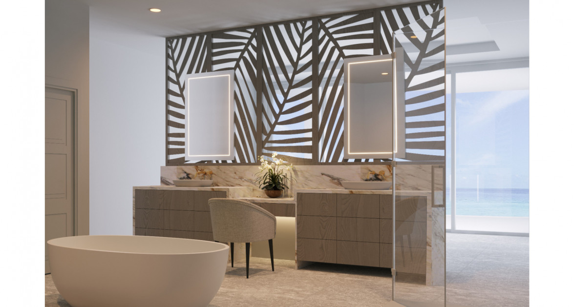 Serrana Residence 204 - Corner Unit - Image 5