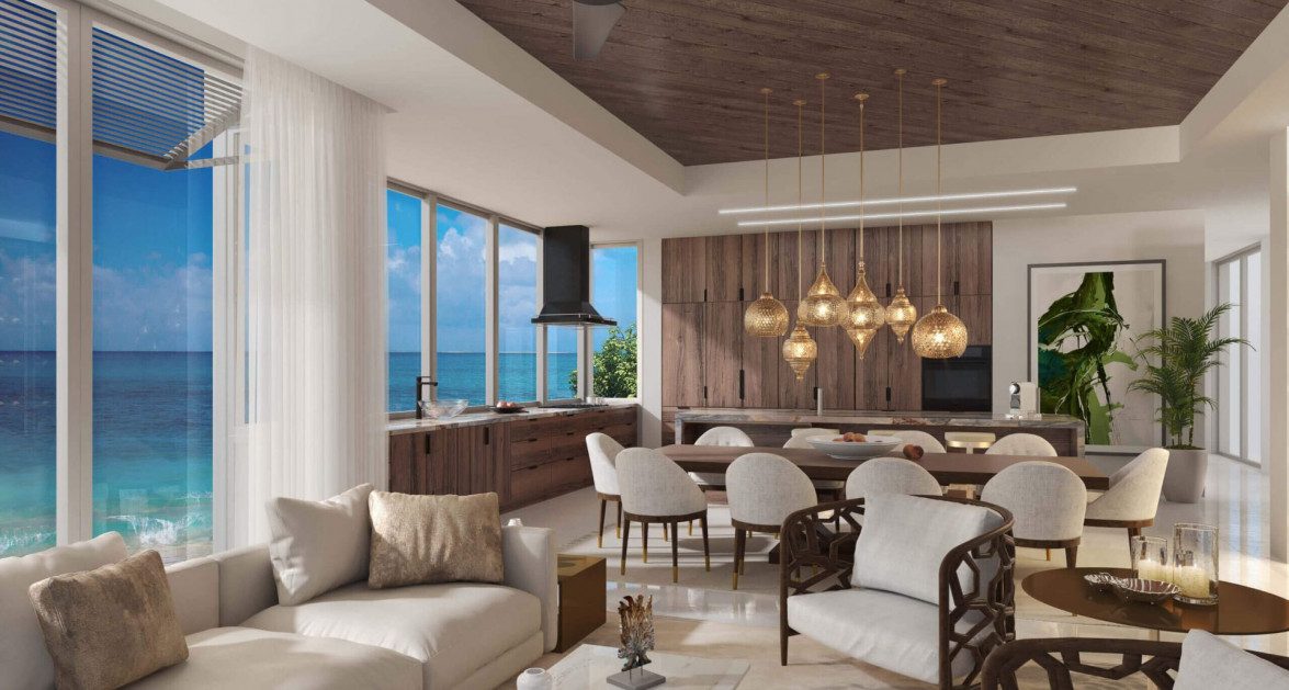 Serrana Residence 401, High Floor Corner Unit - Image 6