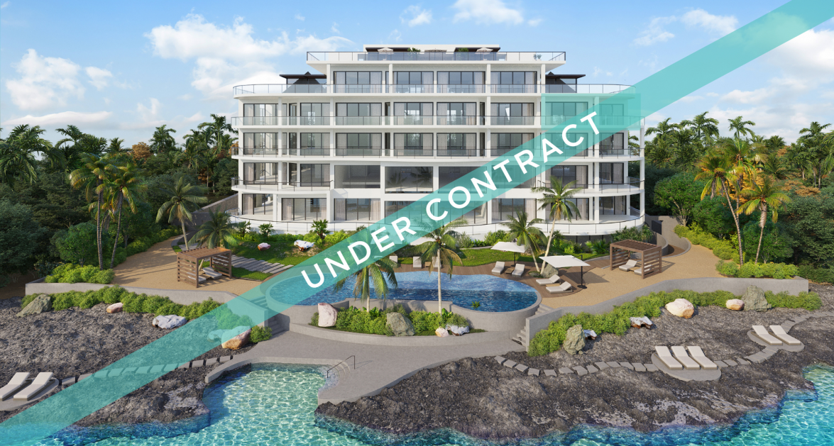 Serrana Residence 401, High Floor Corner Unit