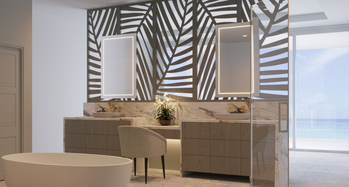 Serrana Townhouse 103 - Image 4