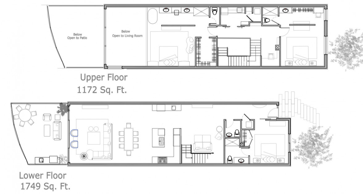 Serrana Townhouse 103 - Image 1