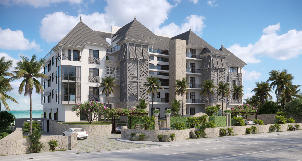 Serrana Townhouse 103 - Image 5