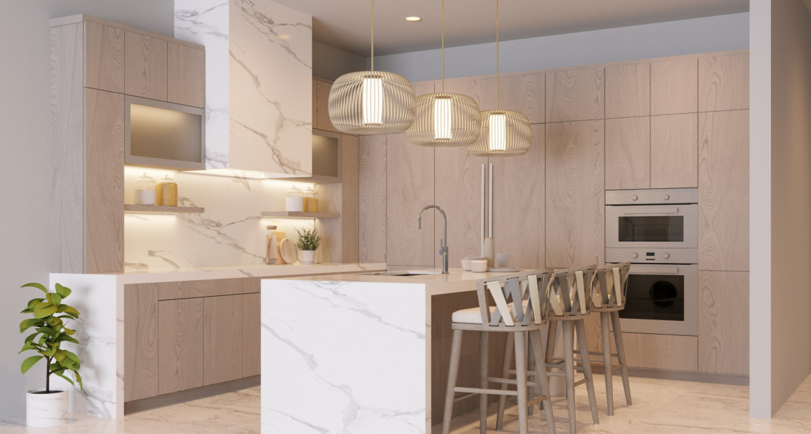 Serrana Townhouse 103