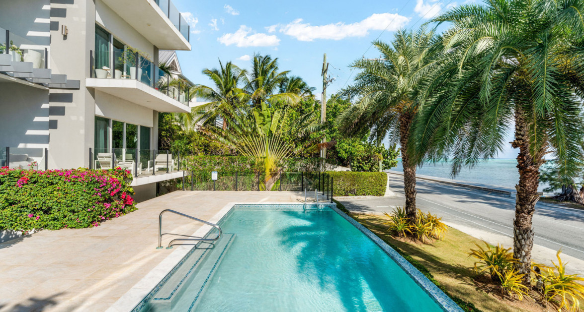 OCEAN FRONT MODERN LUXURY SHORE CLUB #3 - Image 26