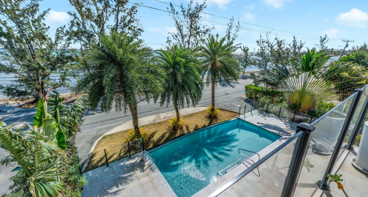 OCEAN FRONT MODERN LUXURY SHORE CLUB #3 - Image 24