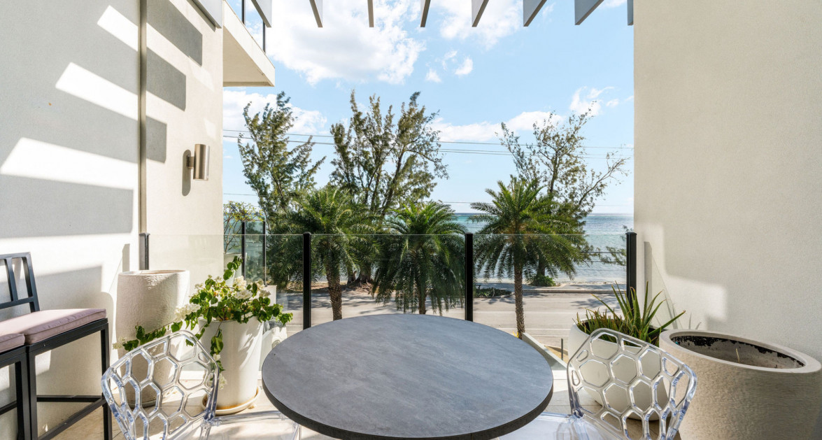 OCEAN FRONT MODERN LUXURY SHORE CLUB #3 - Image 13