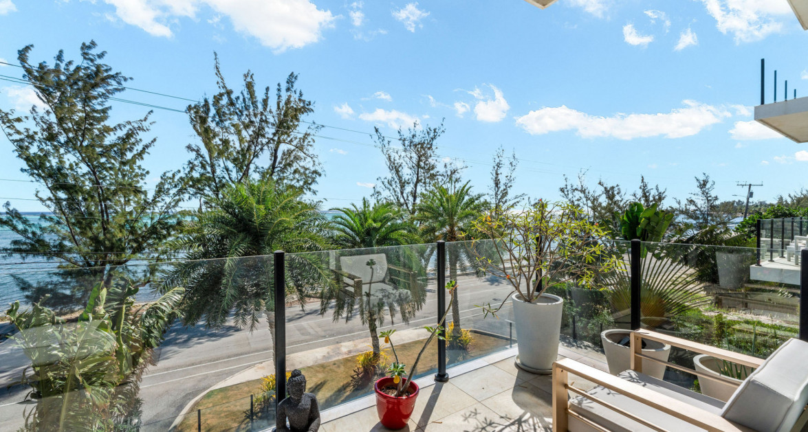 OCEAN FRONT MODERN LUXURY SHORE CLUB #3 - Image 22