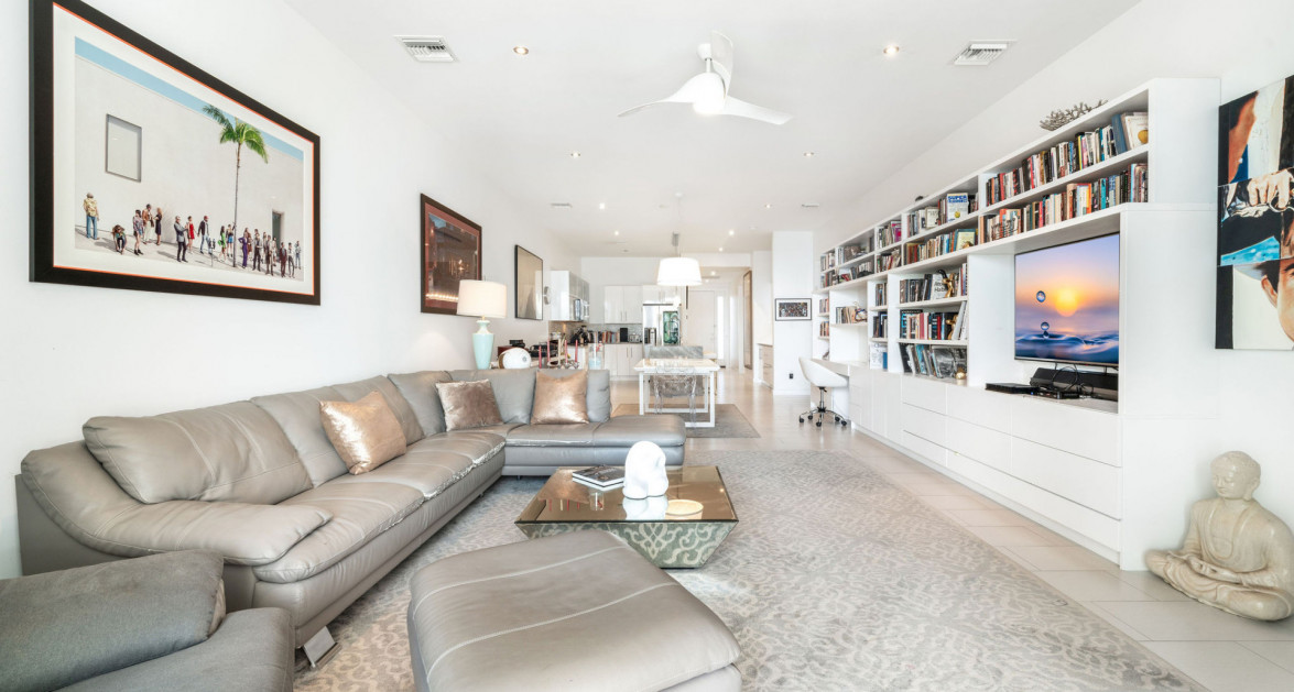 OCEAN FRONT MODERN LUXURY SHORE CLUB #3 - Image 12