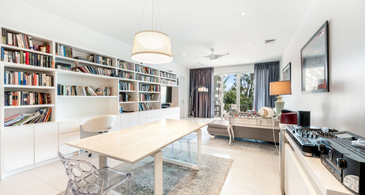 OCEAN FRONT MODERN LUXURY SHORE CLUB #3 - Image 8