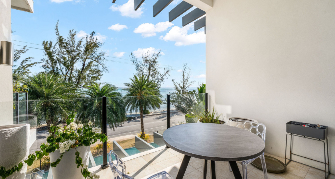 OCEAN FRONT MODERN LUXURY SHORE CLUB #3 - Image 14