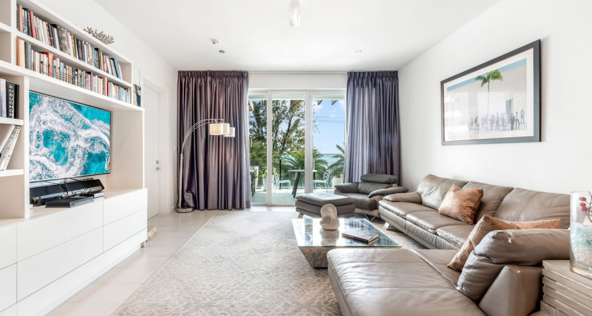 OCEAN FRONT MODERN LUXURY SHORE CLUB #3 - Image 10