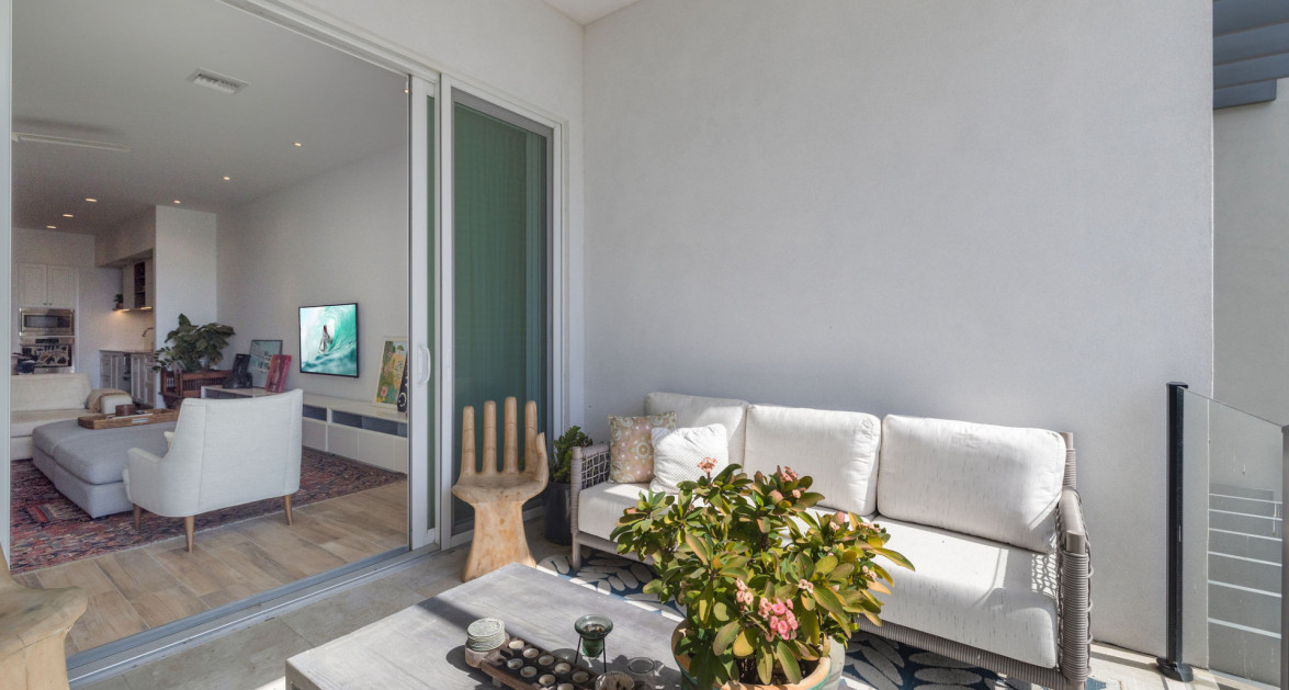 SHORE CLUB #4  Stunning Condo with unobstructed Ocean Views - Image 17