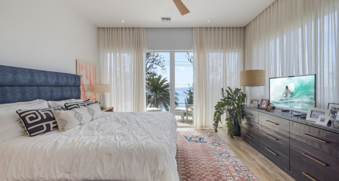 SHORE CLUB #4  Stunning Condo with unobstructed Ocean Views - Image 19