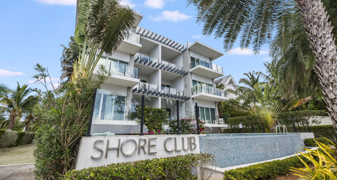 SHORE CLUB #4  Stunning Condo with unobstructed Ocean Views - Image 27