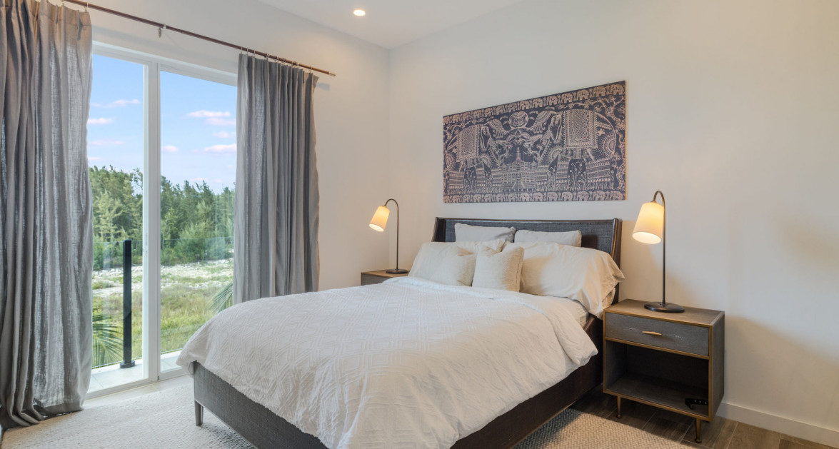 SHORE CLUB #4  Stunning Condo with unobstructed Ocean Views - Image 6