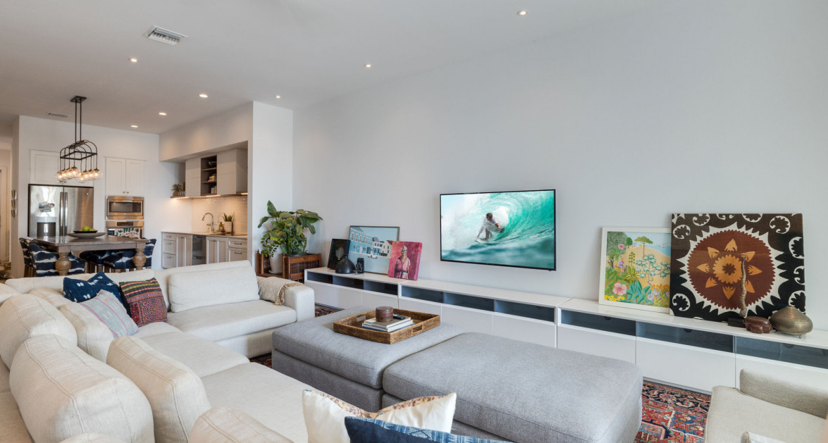 SHORE CLUB #4  Stunning Condo with unobstructed Ocean Views - Image 15