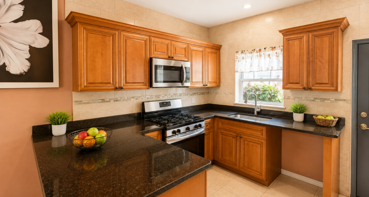 SILVER HILL - 3 BED FAMILY HOME - Image 5