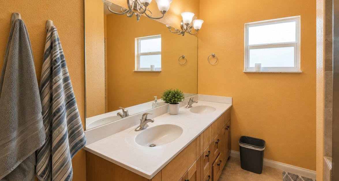 SILVER HILL - 3 BED FAMILY HOME - Image 12