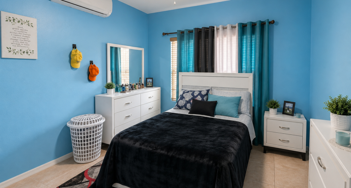 SILVER HILL - 3 BED FAMILY HOME - Image 10