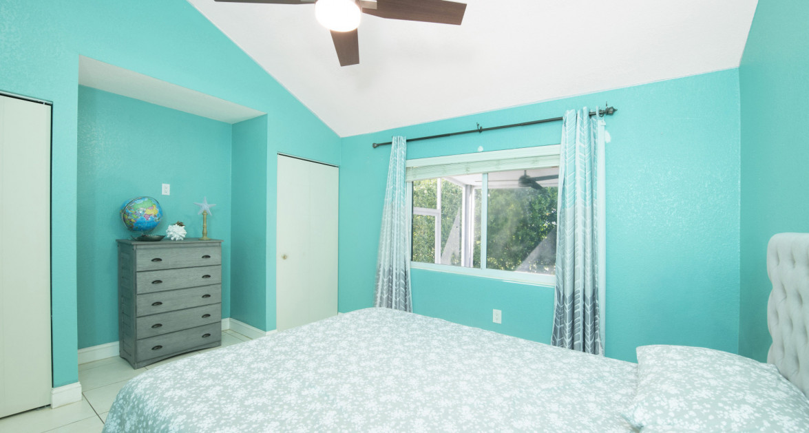 Single Family Home - 3 Bed 2 Bath - Newlands - Image 12